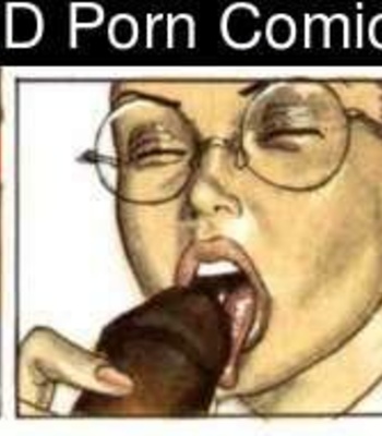 Sophie’s Curious Perversions comic porn sex 32
