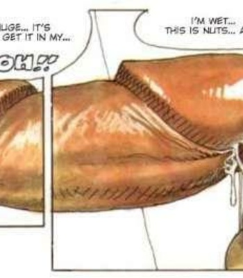 Sophie’s Curious Perversions comic porn sex 38