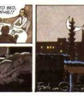 Sophie’s Curious Perversions comic porn sex 43