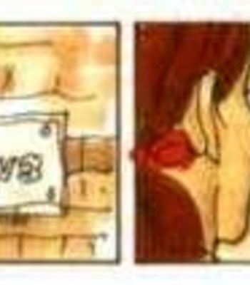 Sophie’s Curious Perversions comic porn sex 49