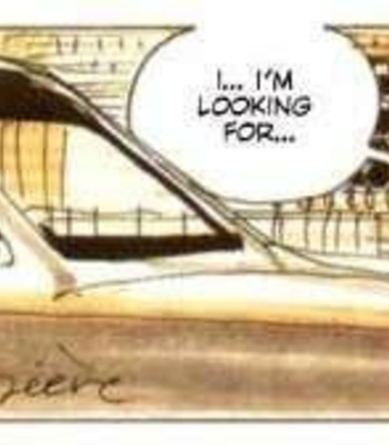 Sophie’s Curious Perversions comic porn sex 50