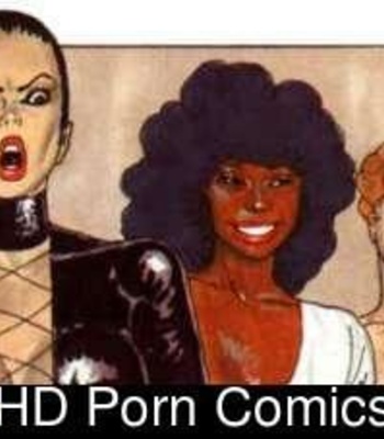 Sophie’s Curious Perversions comic porn sex 55
