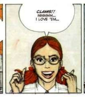 Sophie’s Curious Perversions comic porn sex 65