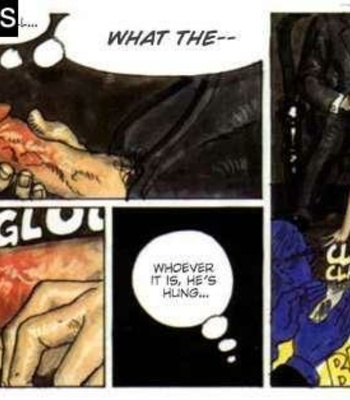 Sophie’s Curious Perversions comic porn sex 78