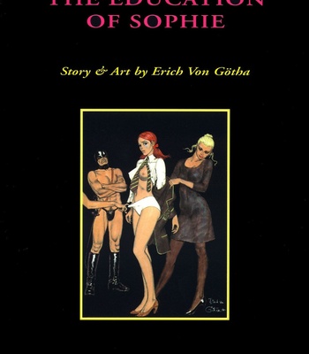 Sophie1 comic porn sex 1