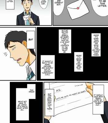 Soredemo Ore wa Shota Elf to Ecchi comic porn sex 28