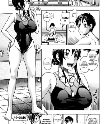 Soushisouai Note Nisatsume. comic porn sex 12