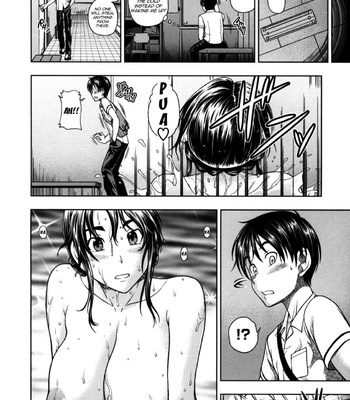 Soushisouai Note Nisatsume. comic porn sex 13