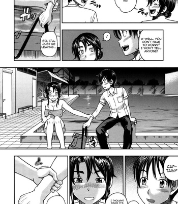 Soushisouai Note Nisatsume. comic porn sex 15