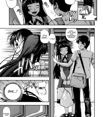 Soushisouai Note Nisatsume. comic porn sex 32