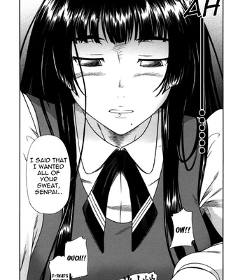 Soushisouai Note Nisatsume. comic porn sex 34
