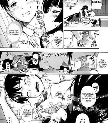 Soushisouai Note Nisatsume. comic porn sex 35