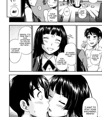 Soushisouai Note Nisatsume. comic porn sex 41