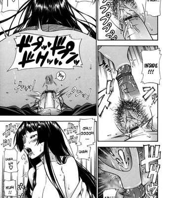 Soushisouai Note Nisatsume. comic porn sex 46