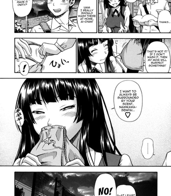 Soushisouai Note Nisatsume. comic porn sex 53