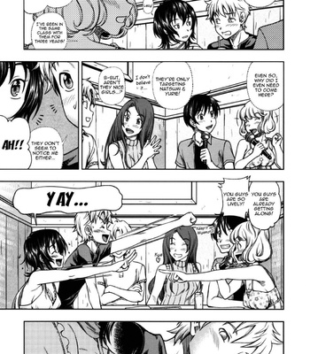 Soushisouai Note Nisatsume. comic porn sex 56