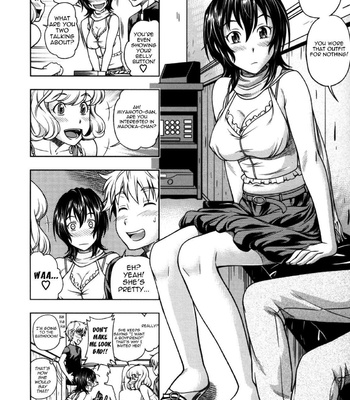 Soushisouai Note Nisatsume. comic porn sex 57