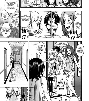 Soushisouai Note Nisatsume. comic porn sex 58