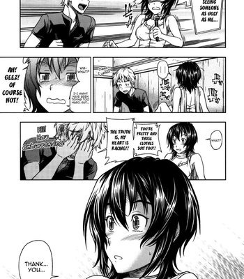 Soushisouai Note Nisatsume. comic porn sex 60