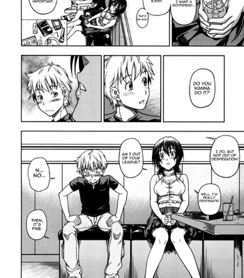 Soushisouai Note Nisatsume. comic porn sex 61