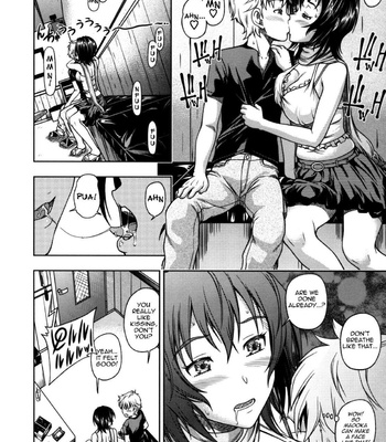 Soushisouai Note Nisatsume. comic porn sex 63