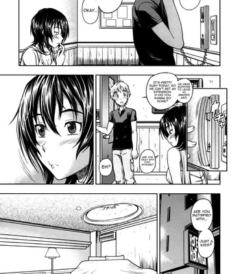 Soushisouai Note Nisatsume. comic porn sex 64