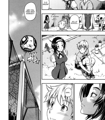 Soushisouai Note Nisatsume. comic porn sex 81