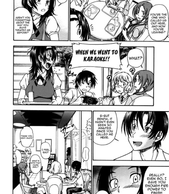 Soushisouai Note Nisatsume. comic porn sex 83