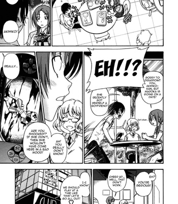 Soushisouai Note Nisatsume. comic porn sex 84