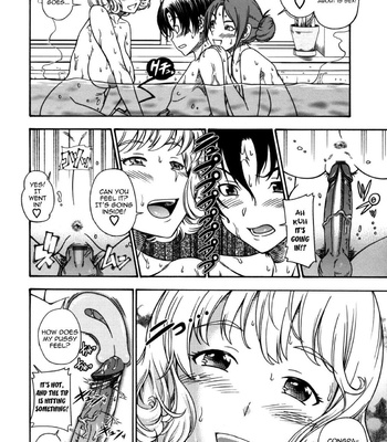 Soushisouai Note Nisatsume. comic porn sex 95