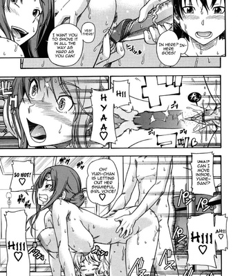 Soushisouai Note Nisatsume. comic porn sex 98