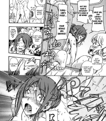 Soushisouai Note Nisatsume. comic porn sex 99