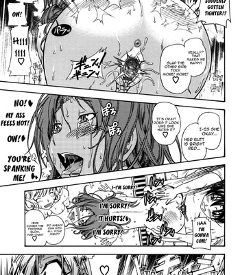 Soushisouai Note Nisatsume. comic porn sex 100