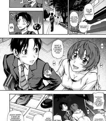 Soushisouai Note Nisatsume. comic porn sex 111