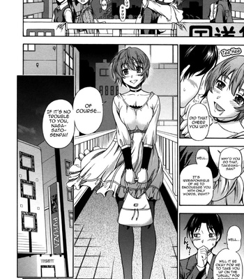 Soushisouai Note Nisatsume. comic porn sex 113