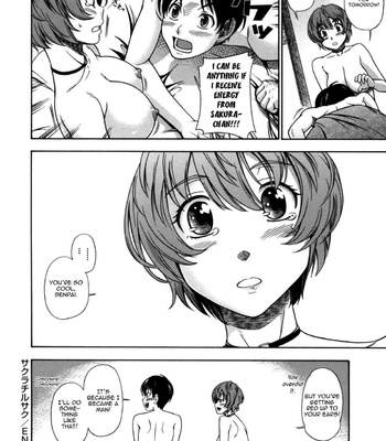 Soushisouai Note Nisatsume. comic porn sex 127