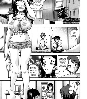 Soushisouai Note Nisatsume. comic porn sex 128