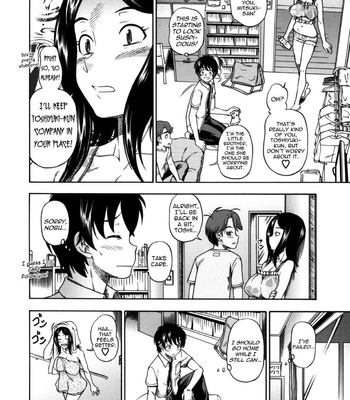 Soushisouai Note Nisatsume. comic porn sex 129