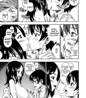 Soushisouai Note Nisatsume. comic porn sex 134