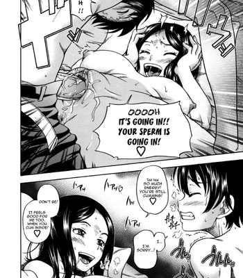 Soushisouai Note Nisatsume. comic porn sex 141