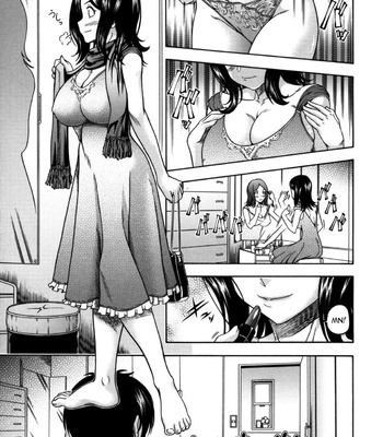 Soushisouai Note Nisatsume. comic porn sex 146