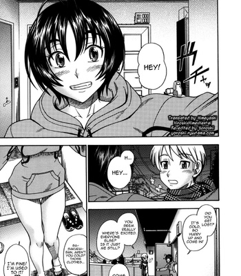 Soushisouai Note Nisatsume. comic porn sex 148