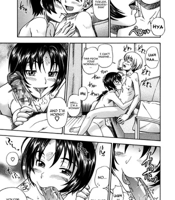 Soushisouai Note Nisatsume. comic porn sex 158