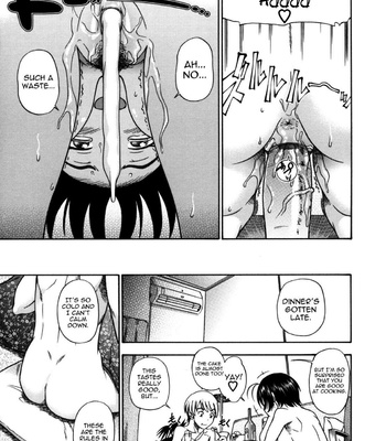 Soushisouai Note Nisatsume. comic porn sex 164