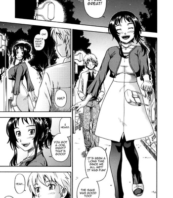 Soushisouai Note Nisatsume. comic porn sex 166