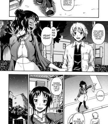 Soushisouai Note Nisatsume. comic porn sex 167