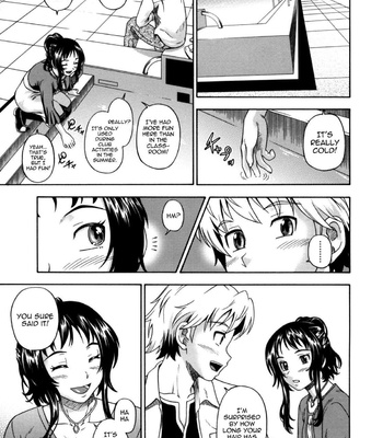 Soushisouai Note Nisatsume. comic porn sex 168