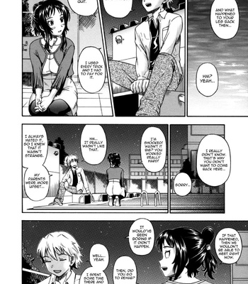 Soushisouai Note Nisatsume. comic porn sex 169