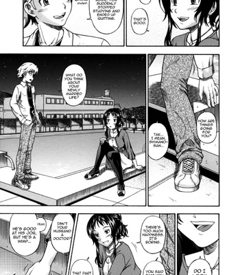 Soushisouai Note Nisatsume. comic porn sex 170