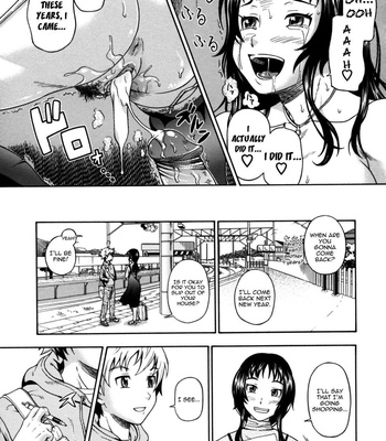 Soushisouai Note Nisatsume. comic porn sex 182